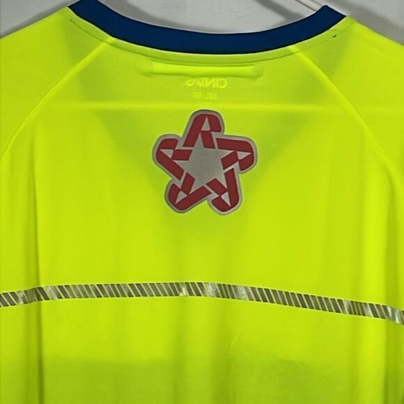 Republics Services work shirt - Picture 7 of 8